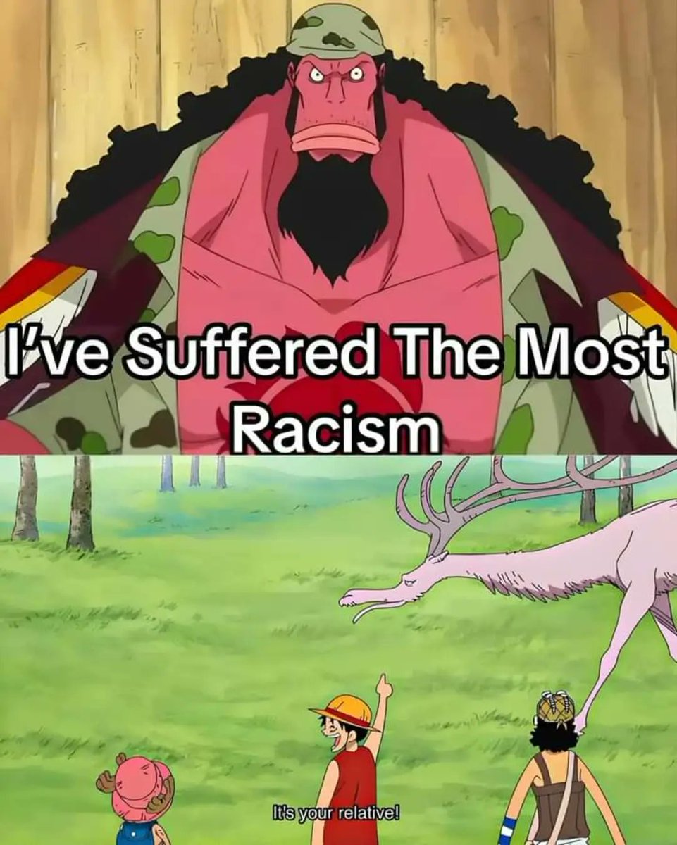 Anime : One Piece