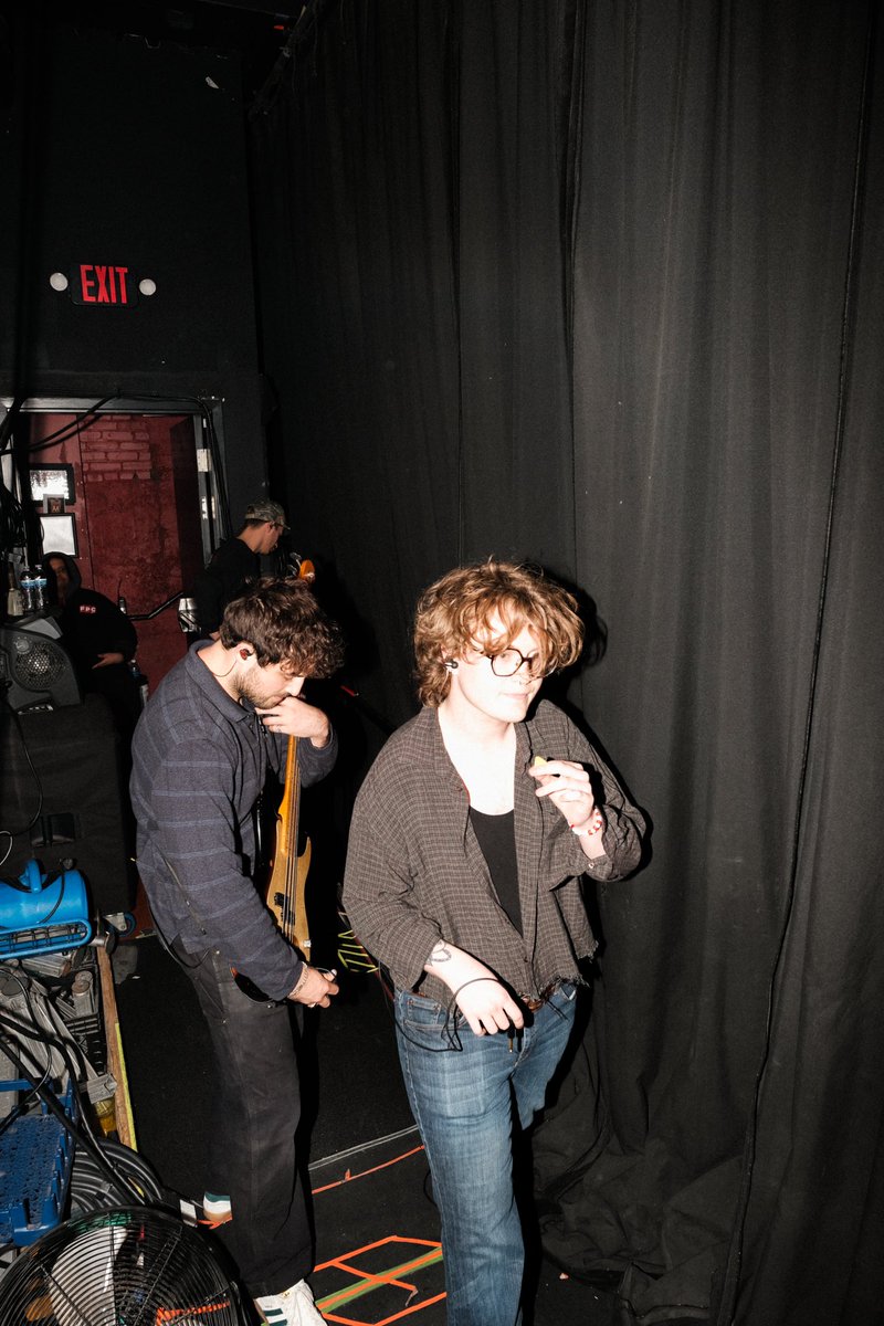 Madison, WI | “A Place Where You Are” Tour

thank you for starting off part three strong, madison. we love you very much❤️