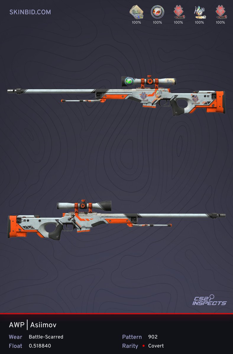 izKimR's tweet photo. Hey! Sick awp with dignitas holo on scope. Buy yes? Also have other stuff in my shop at SKINBID: https://t.co/dWEVBt7mj1 

@SkinBid @ohnePixel #skins #cs2 #skinbid #ohnepixel https://t.co/aUzh7up6hj