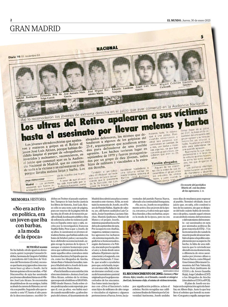 Consuelo Ordóñez tweet media