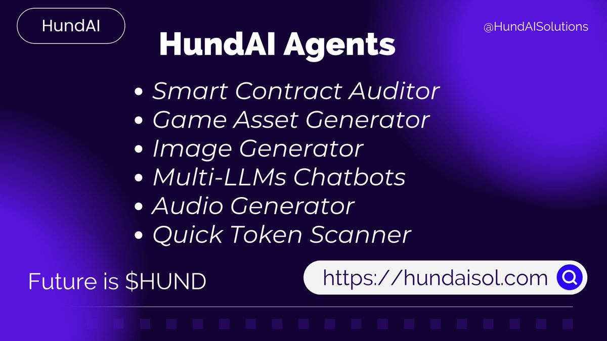 New month, new AI tools and smart Agents, new OS.

Now 👇