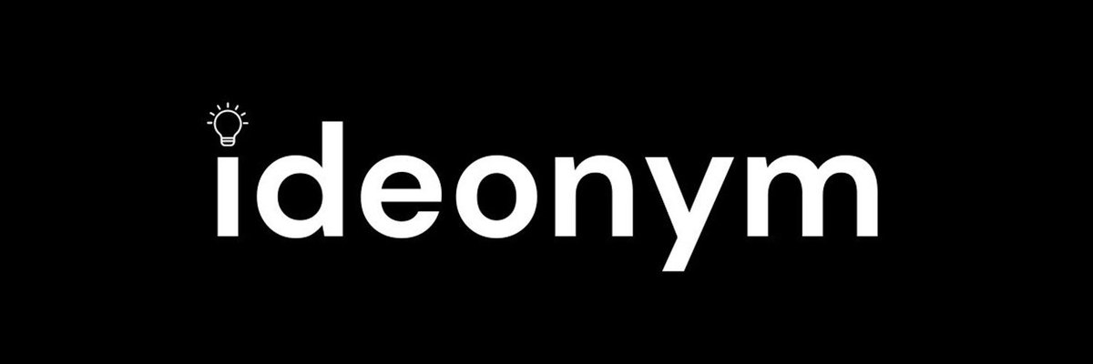 ideonym's tweet image. We&apos;re building Ideonym – the AI-powered Business Name Generator! 🎉
 Struggling to find the perfect business name? Let AI do the heavy lifting! Ideonym suggests creative, unique names based on your business idea and instantly checks availability across domains and social media.