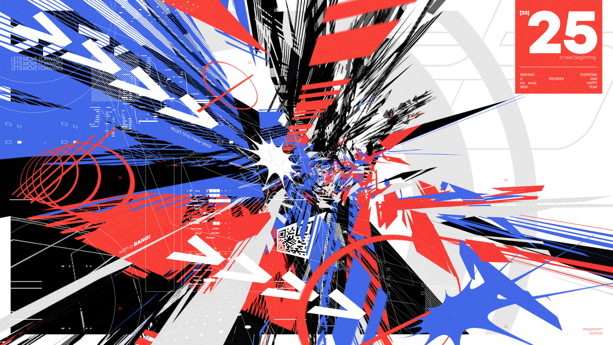 ZethZ161's tweet image. January ✲