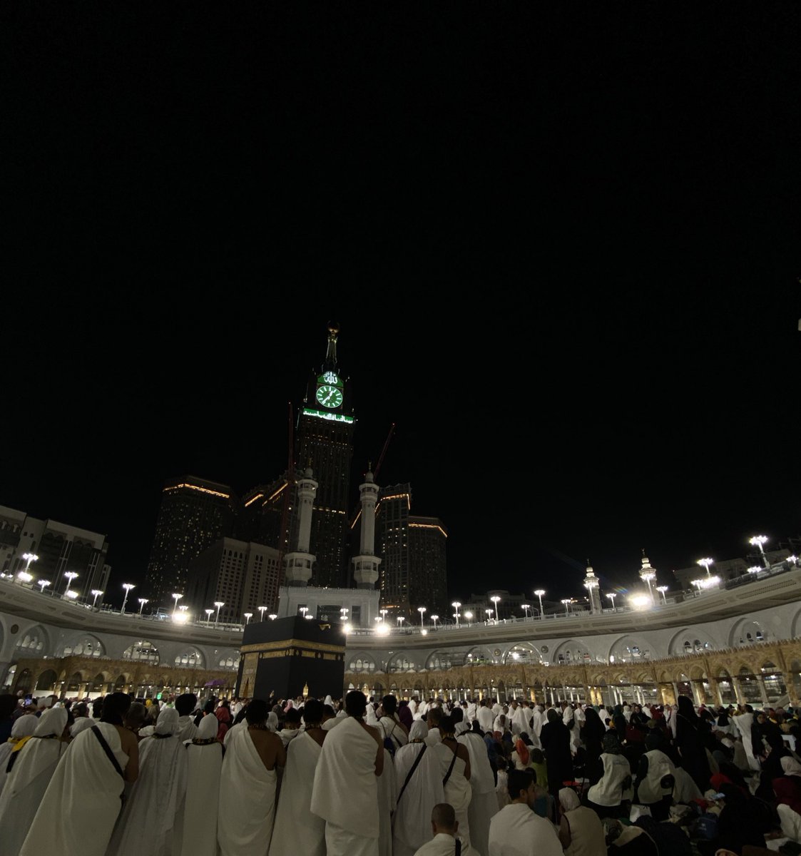 Çok şükür🤲kavuştuk 🫶🕋🥹#kabe