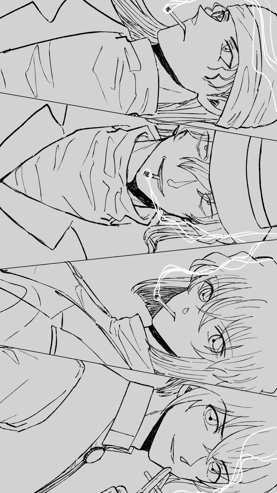 経典 ﾓｽﾞｸ (@mozukuukuu) X / ブレスレット・バングル
