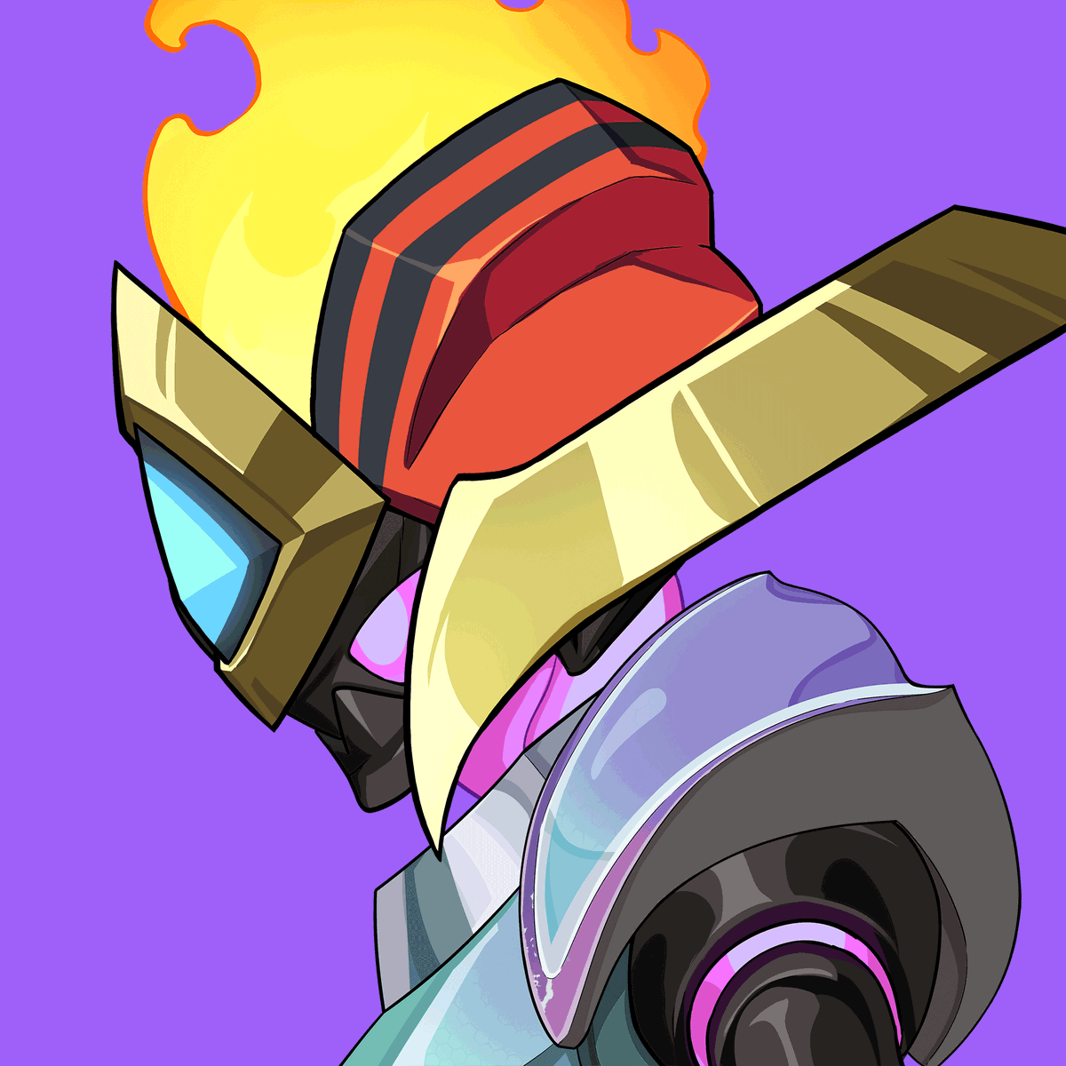 RTFKT REVEAL tweet media