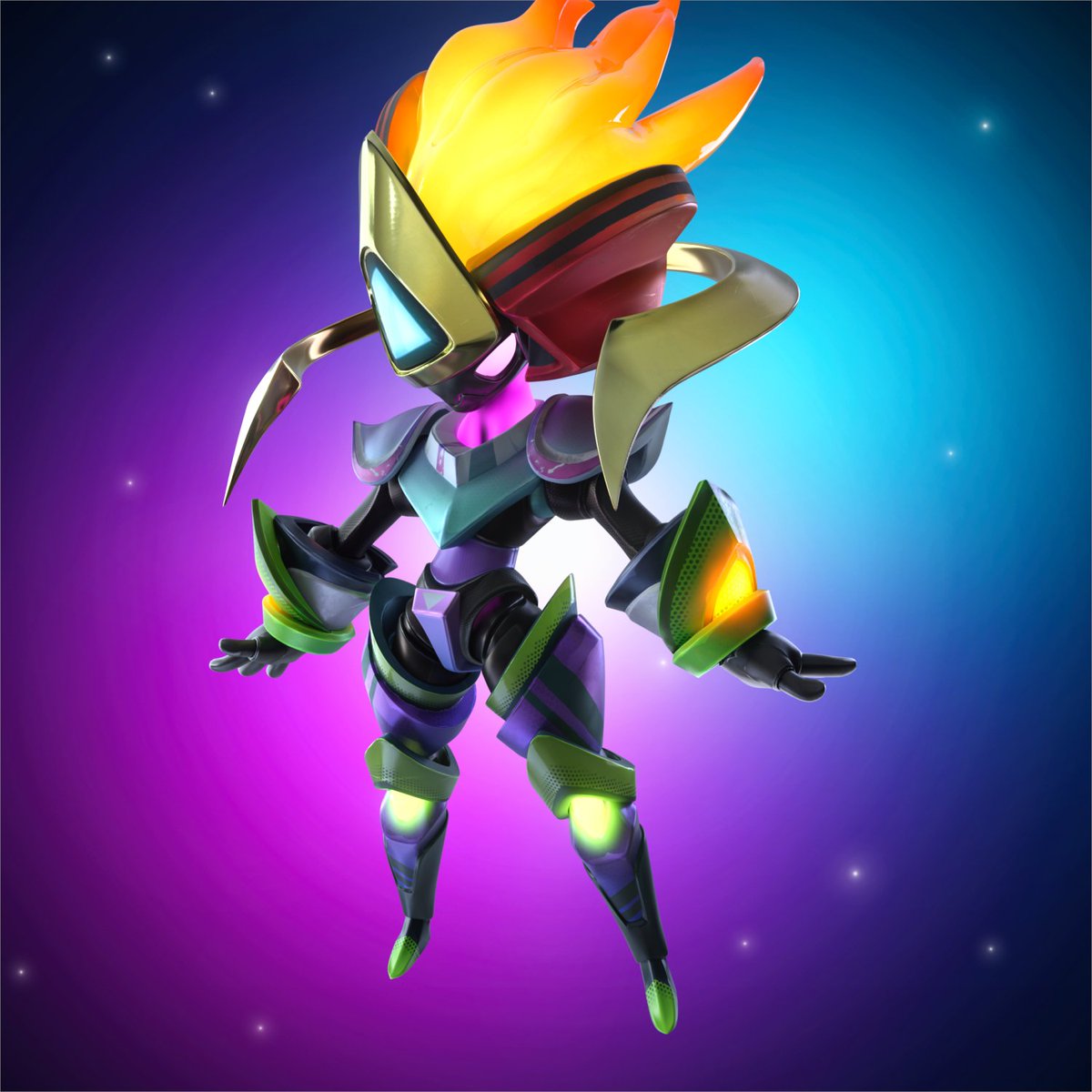 RTFKT REVEAL tweet media