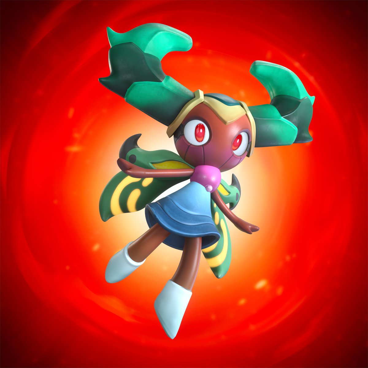 RTFKT REVEAL tweet media