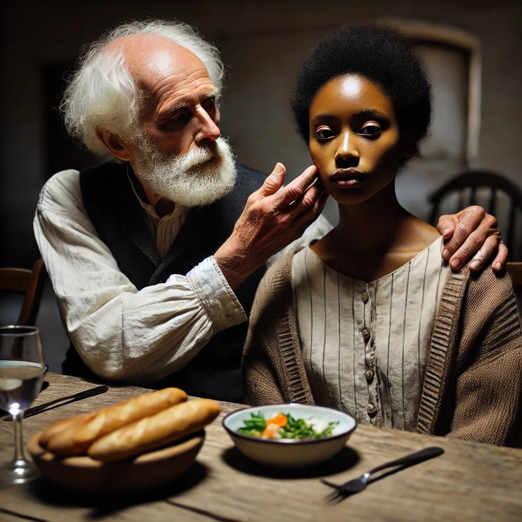 ليلى الحمراء التي انتصرت على الذئب tweet media