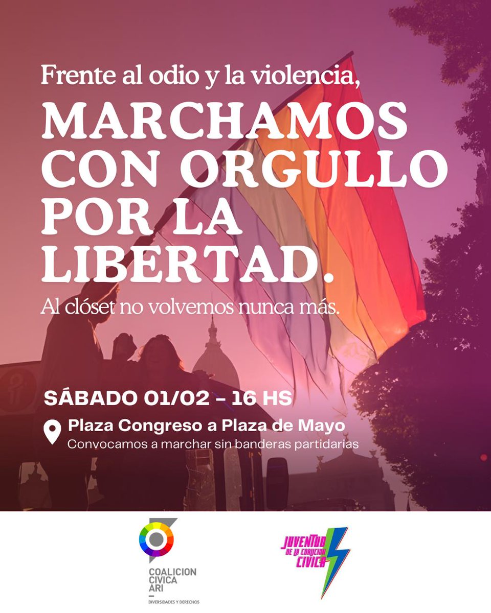 CC ARI-Diversidades (@diversidadccari) on Twitter photo 