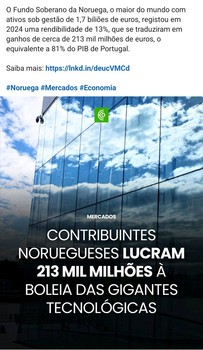 wolf_castilho's tweet photo. Yah a nossa segurança Social é muita fixe e compra dívida do estado Português que paga 2% ao ano. Muito porreiro pah🙈🙈🙈 https://t.co/LpPfV9a6bP