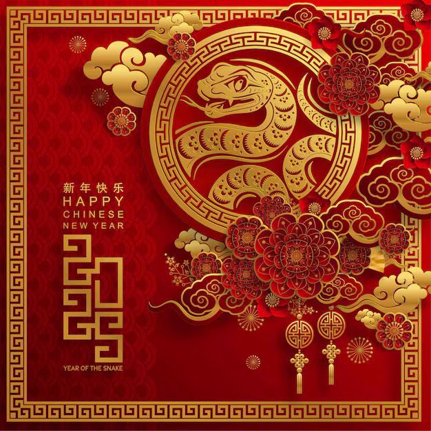 Happy Chinese New Year to the esteemed President of China, H.E. Xi Jinping, and the wonderful people of China! May the Year of the Wood Snake bring prosperity, peace, and happiness to all. Wishing you good fortune, health, and success in the year ahead! #ChineseNewYear