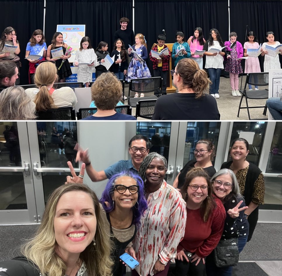 Jennifer Peck (@rteest4u) on Twitter photo Awesome night celebrating <a href="/bellsferryelem/">Bells Ferry</a> students who were winners in the Tappy Turtle coloring book contest! It was a red carpet event with autograph signings by all of the amazing <a href="/CobbSchools/">Cobb County Schools</a> art students! <a href="/CobbVisualArts/">Laura LaQuaglia</a> #cobbartrocks Awesome night celebrating <a href="/bellsferryelem/">Bells Ferry</a> students who were winners in the Tappy Turtle coloring book contest! It was a red carpet event with autograph signings by all of the amazing <a href="/CobbSchools/">Cobb County Schools</a> art students! <a href="/CobbVisualArts/">Laura LaQuaglia</a> #cobbartrocks