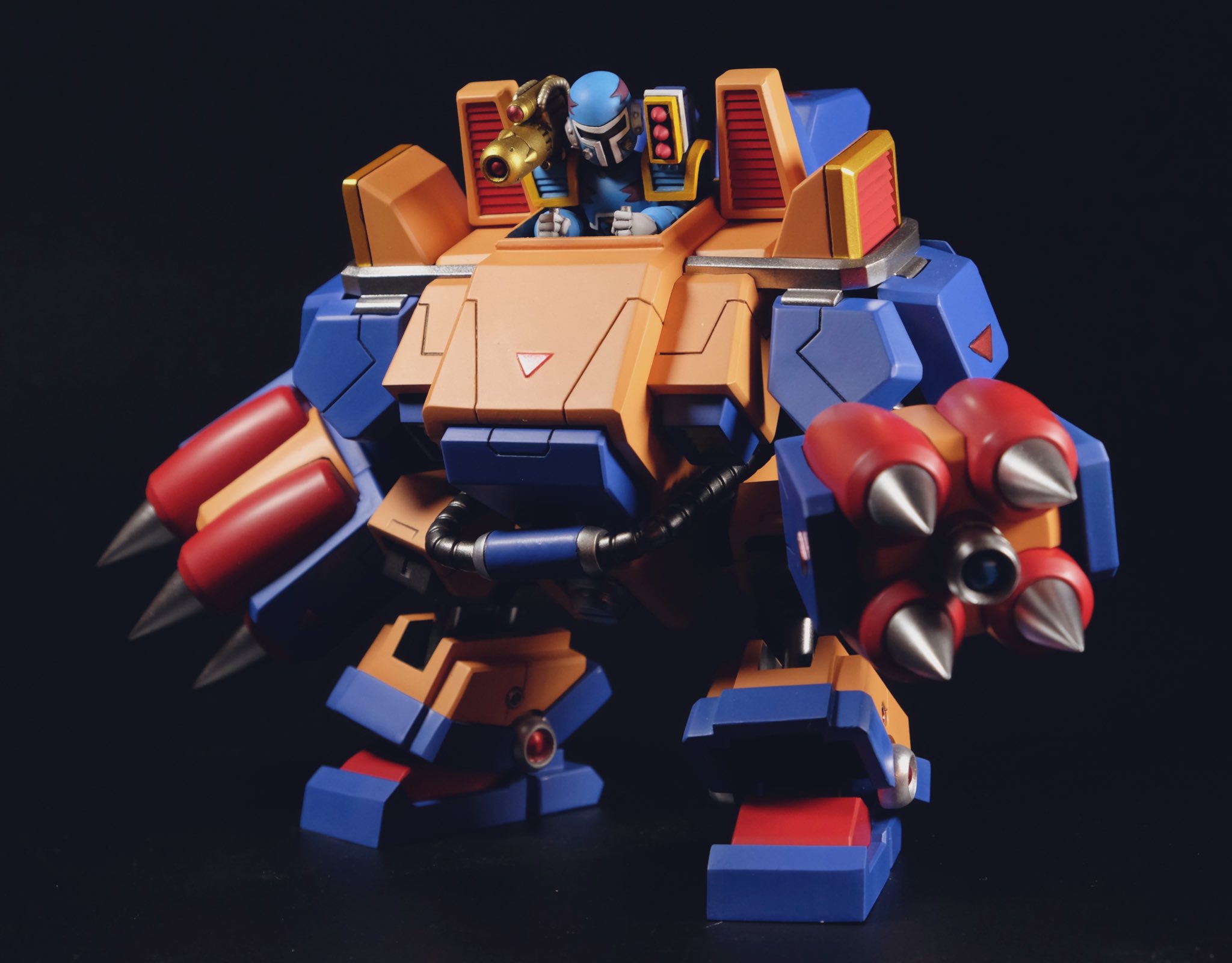 Amazon.co.jp: Kooky Cookie シグマ ロックマンX zigma action