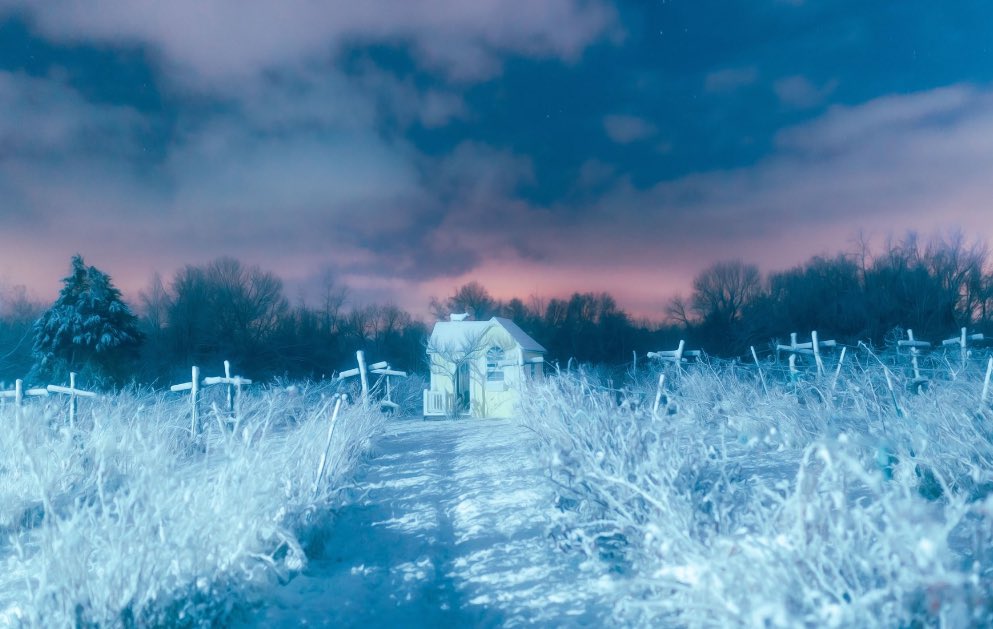 i wish the world looked like this all the time