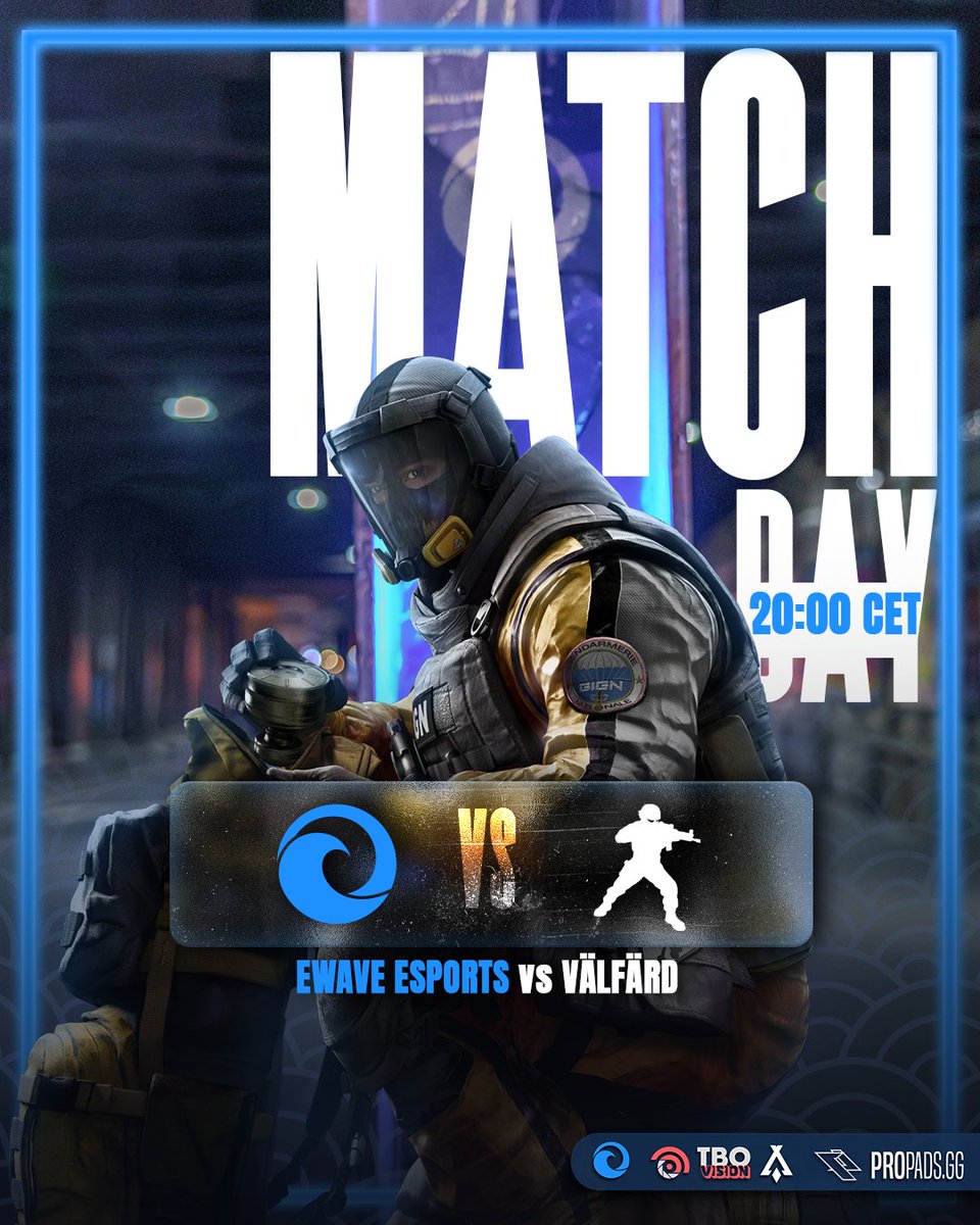 EWAVE ESPORTS🌊 tweet media