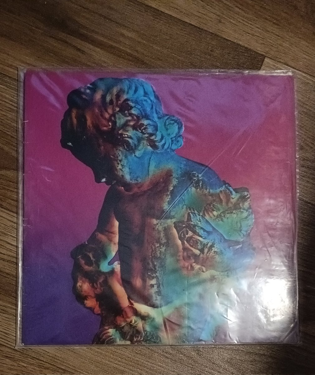 greasedtea78's tweet image. On this day in 1989, one of the greatest albums of all-time was released.... 

#Technique #NewOrder