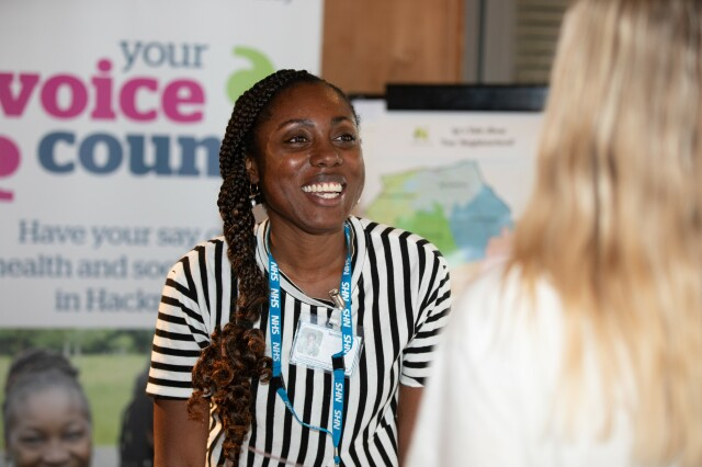 Have you feedback you'd like to share confidentially about health or social care services ?  
We want to understand your experiences so they can help make a difference to the care you receive.  

Get in touch here  
healthwatchbathnes.co.uk/contact-us  or call on  01225 232 401