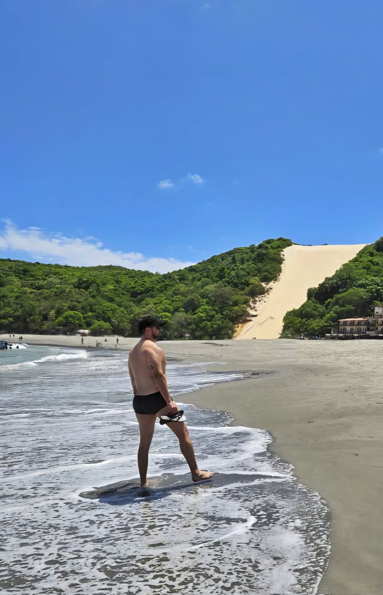 allexrocha's tweet image. Que delícinha tava hoje!!! #pontanegra