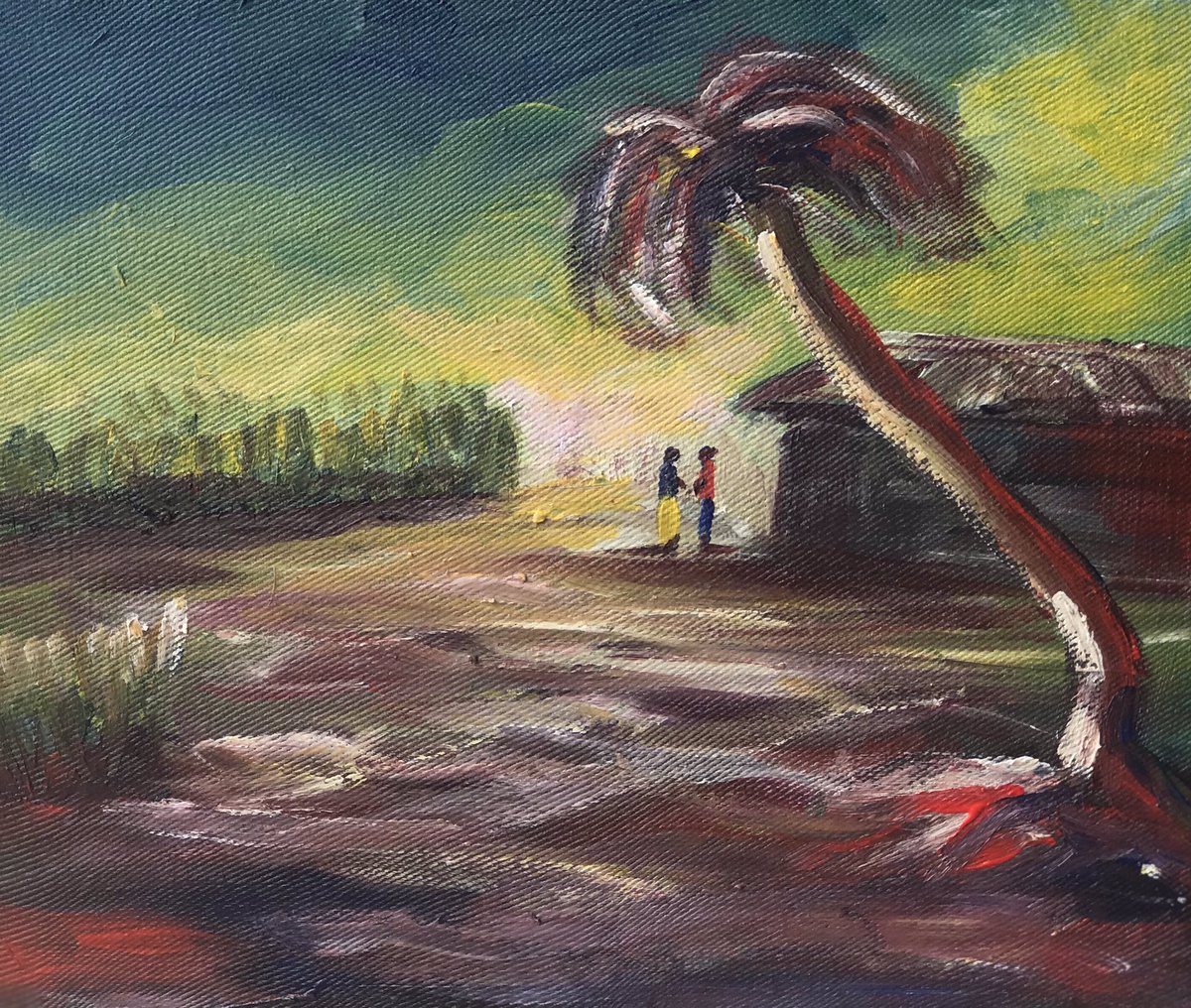 ajayiart's tweet photo. ❤️❤️❤️❤️
#BiggBossTamil8 #FreenBecky #FofoMarquez https://t.co/BDngBfK4Nw