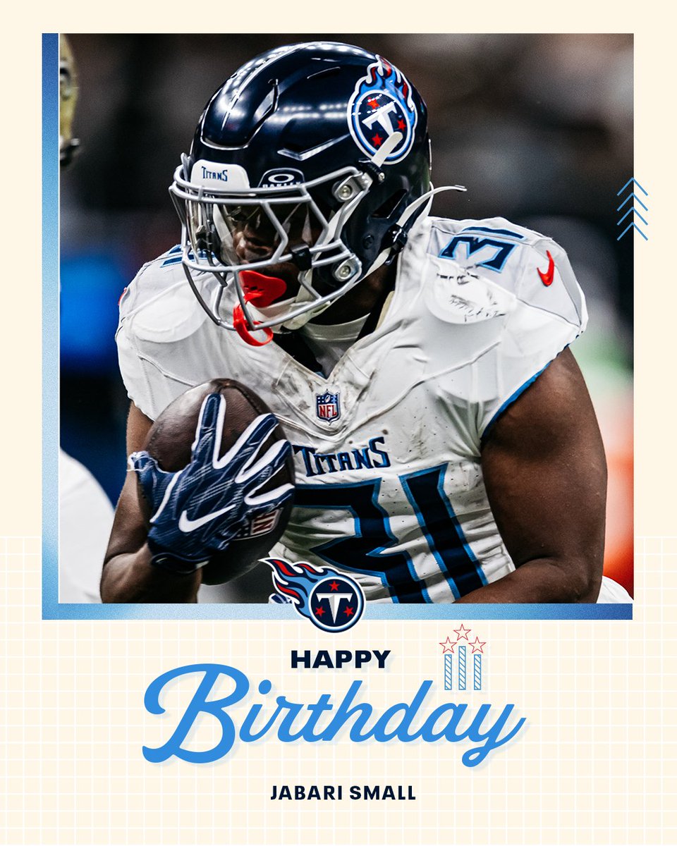 Tennessee Titans tweet media