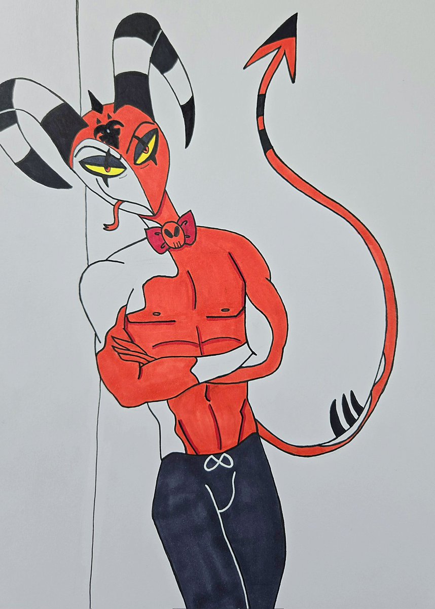 stolitz_37's tweet photo. Already posted these, but just wanted to post together since the idea was that this is the same moment ππβ€οΈβπ₯β€οΈβπ₯
#helluvaboss #helluvabossfanart #stolitz #stolas #BlitzΓΈ #stolitznsfw #topblitz #bottomstolas #stolitzbdsm #stolasxblitzo #sexytime https://t.co/YHHAaxgvof