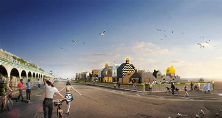 Jobaldwintrott's tweet image. Immerse yourself in an afternoon of colour and light, on the beach in #Brighton 
Personality, image, health... the list of ways colour enriches us is long. 
Join me, Maria Adriana and @colourministry
#events #vibes #color
eventbrite.co.uk/e/an-afternoon…