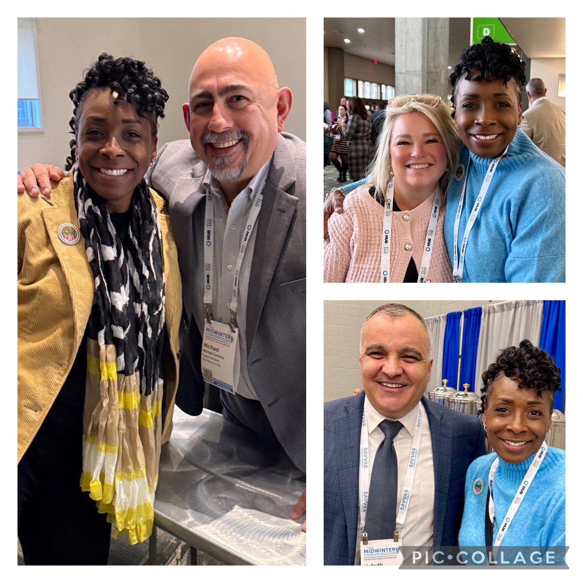 Monique Lewis, Ed.D tweet media