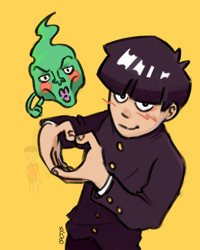 CACTYSWTF's tweet image. guess whos BACK