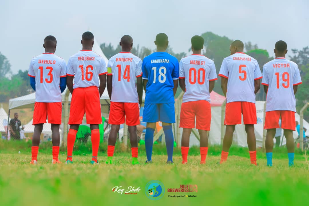 NatwijukaJim2's tweet photo. Mbarara and Western Uganda at large get ready on 09.Feb.2025 we are at Kakyeka stadium
#PromotingJointMaitaining
#MBCCLSesason25
#WesternTweeps https://t.co/KCLfwTiAvD