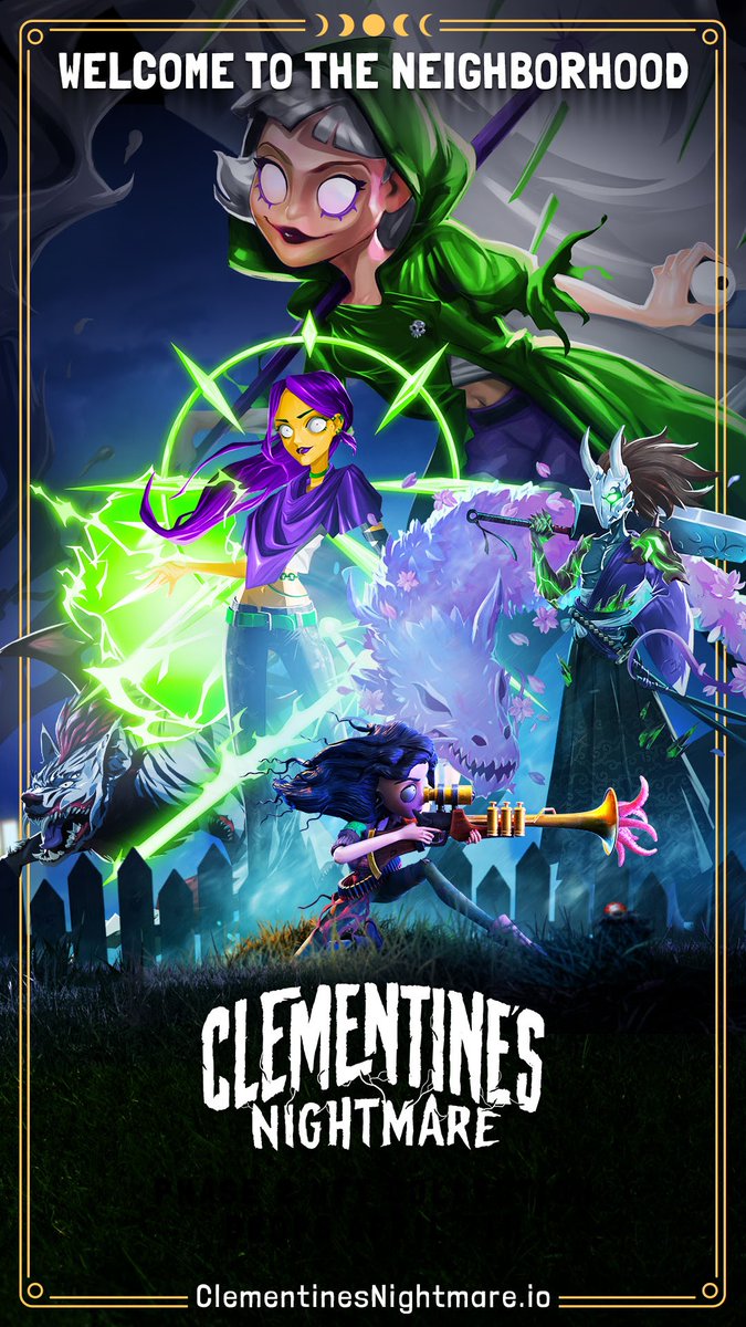 Happy Thursday! The dreams don't stop. So much to be excited about! This year is going to be something for the books.