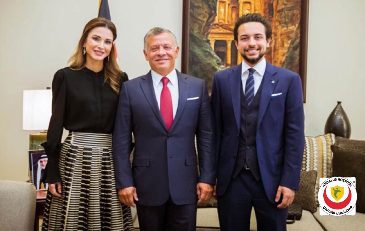 كل عام و جلالة الملك عبدالله الثاني بألف خير