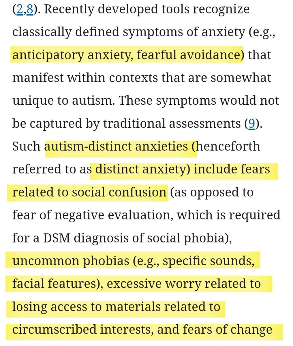 Nicole Filippone, Autistic Advocate & Author tweet media