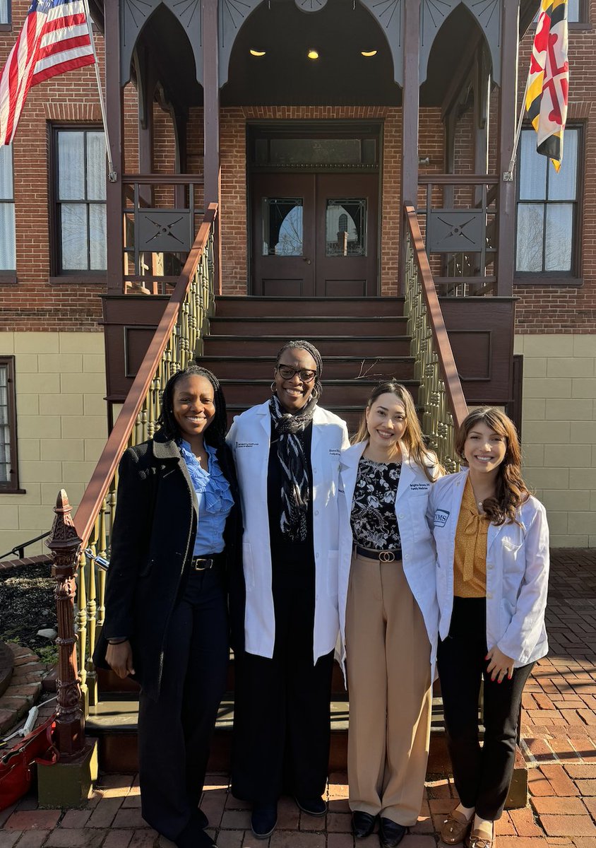 Maryland AFP tweet media