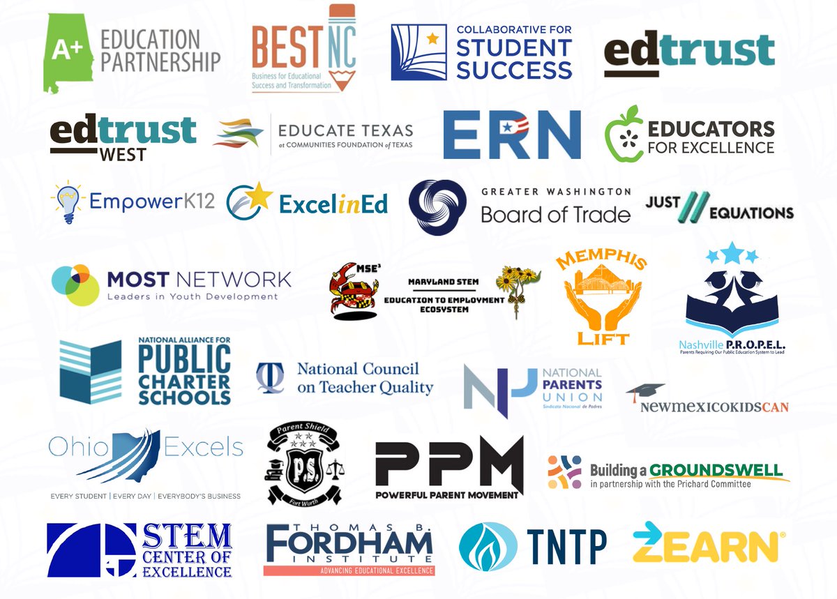 NAEP sounds the alarm on math. Who’s paying attention? In my latest for #Testing123blog, I examine six policy recommendations put forth by a coalition of education leaders. assessmenthq.org/2025/01/30/nae… #AssessmentHQ