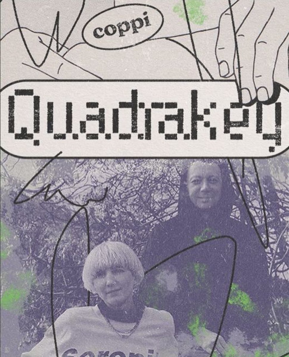 Quadrakey tweet media