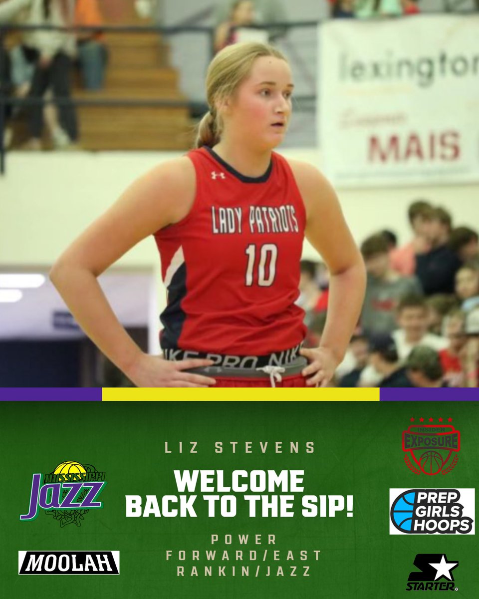 Welcome home Liz! We’ve missed you! Now let’s get to WORK!