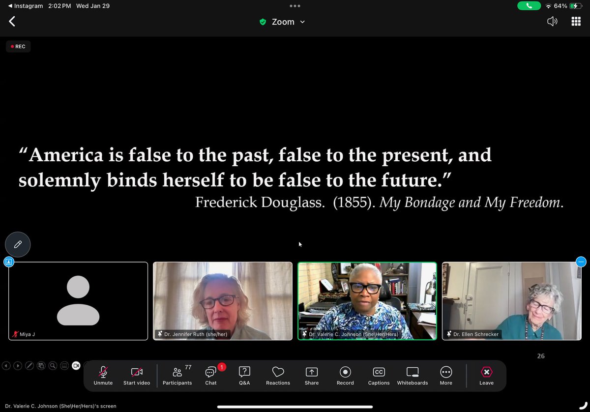 Center for Black Diaspora DPU tweet media