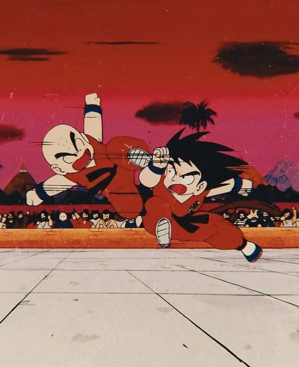 Dragon Ball (1986)