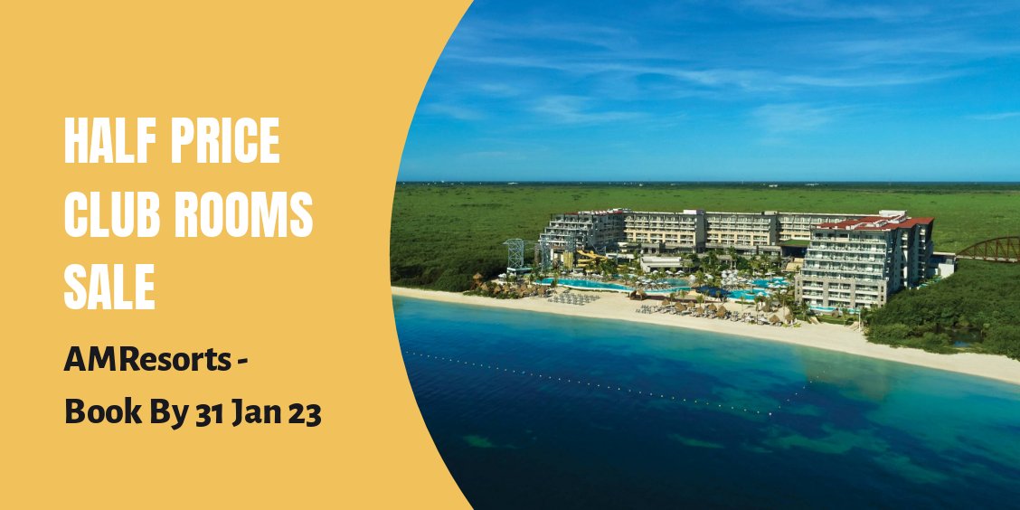 caribunpackaged's tweet photo. Exclusive Travel Deals: Save Big Today - https://t.co/Rz5dgzBImT https://t.co/Dyv5GQ0ynZ