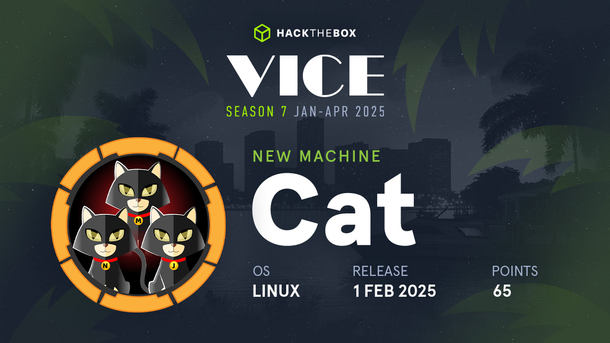 Linux Medium Level Machine 👾