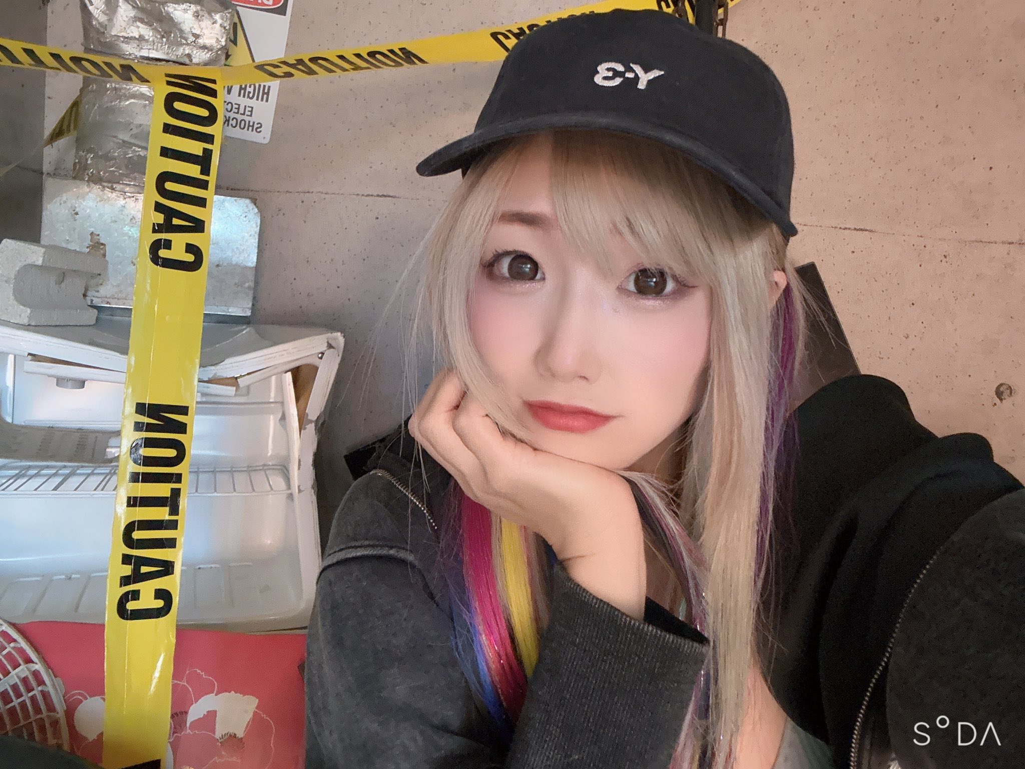 ウナギ・サヤカ🐯🦊🦖unagi sayaka on X: 