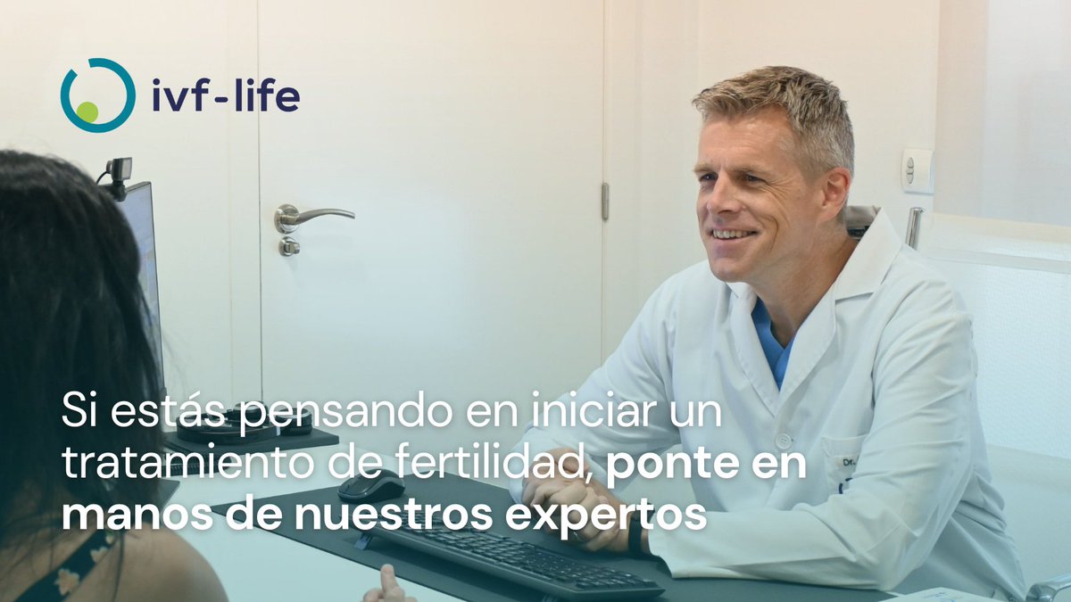 ¿Sabías que la anovulación, la ausencia de ovulación, puede causar infertilidad?
 
Te contamos más en nuestro blog: bit.ly/3WFBmrD