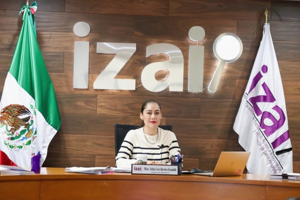 IZAI tweet media