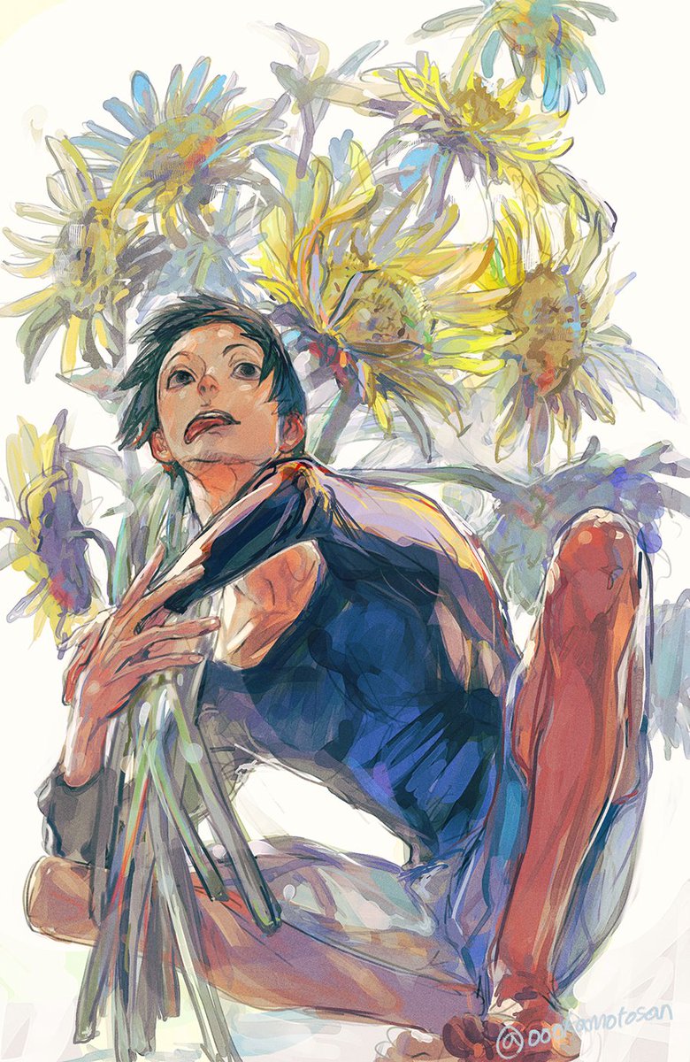 おめでとうだよ御堂筋くん