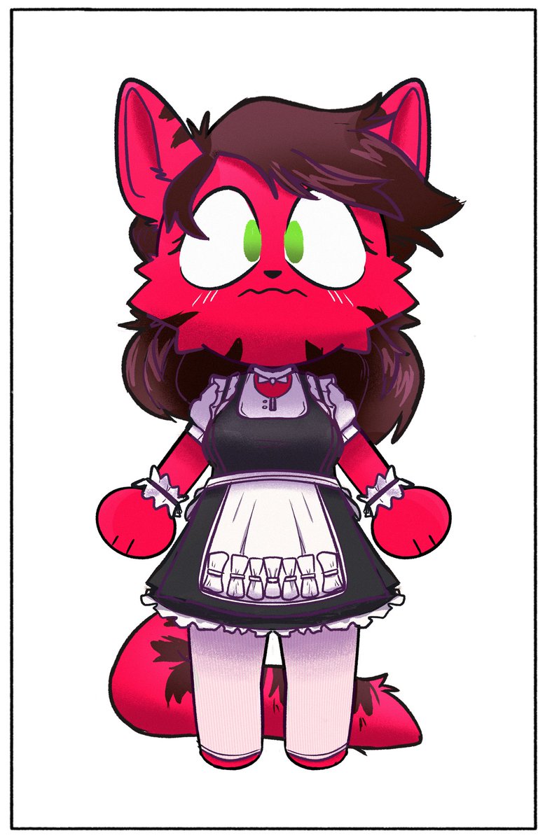 Bleatboi (Comms closed) tweet media