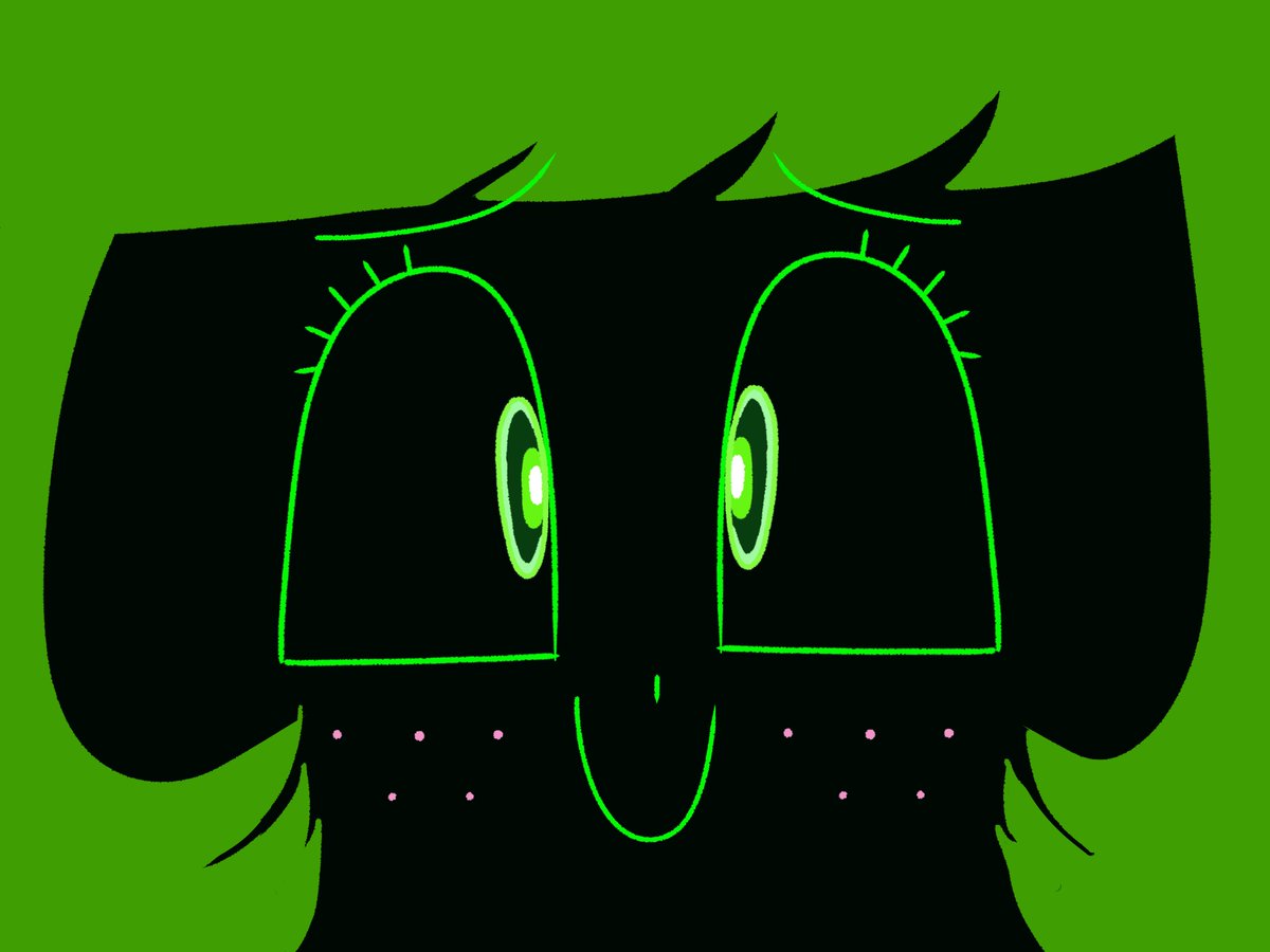 ArtistRamble21's tweet photo. Burnbot from brain dump #braindump https://t.co/28PsCJTApj