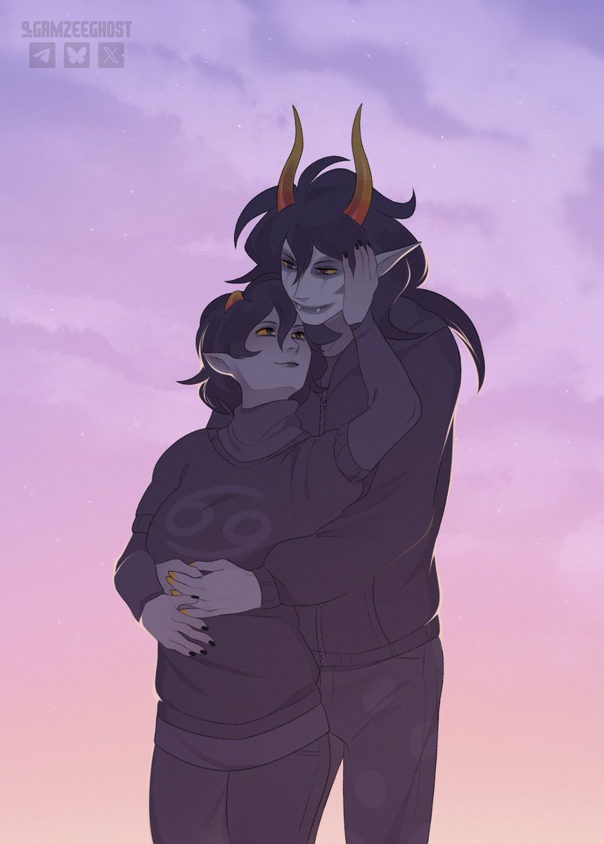 ghost 🔞 tweet media