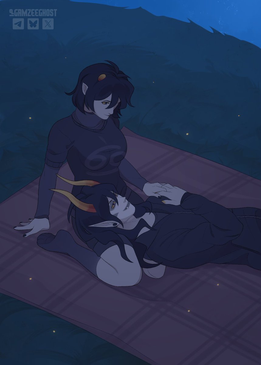 ghost 🔞 tweet media