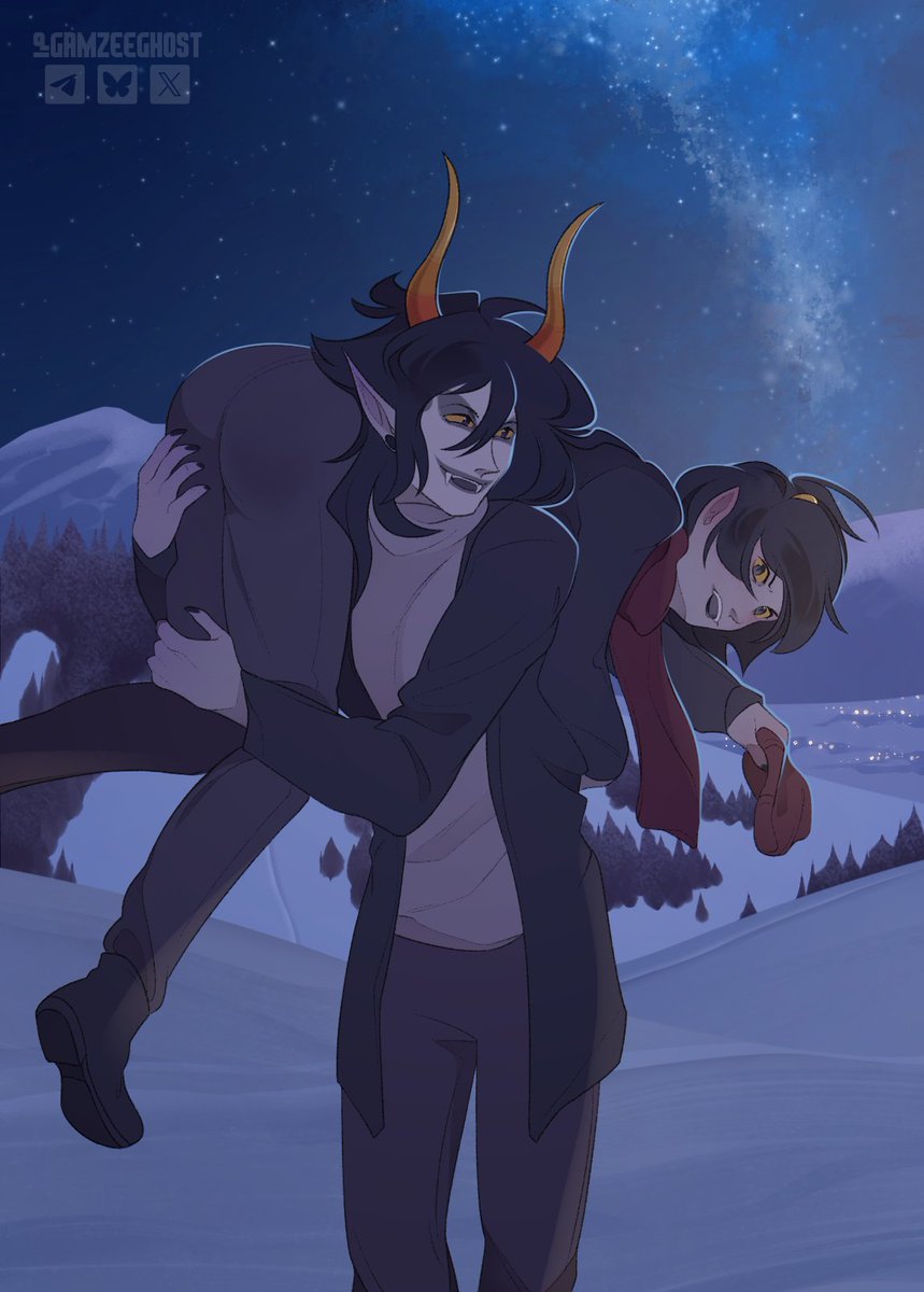 ghost 🔞 tweet media